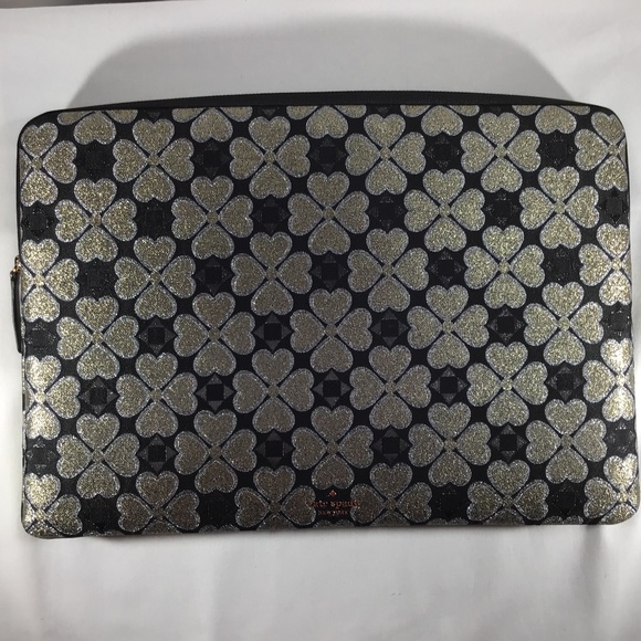 kate spade Accessories - Kate Spade Odette Universal Laptop Sleeve Jacquard